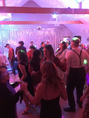 Event The Emulators Function Band East Sussex