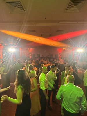 Event Seven Function Band London