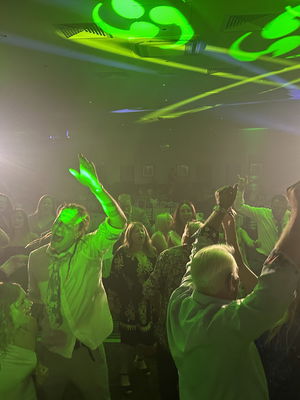 Event Seven Function Band London