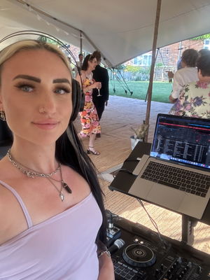 Event Bethany Amelia Singer-Guitarist Essex