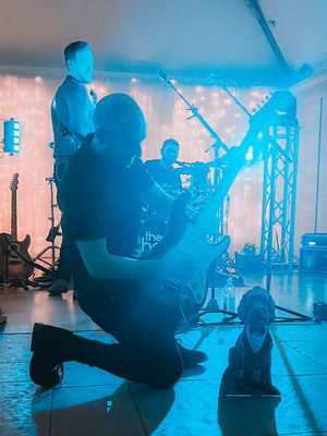 Event The Hot Shots Function Band Essex