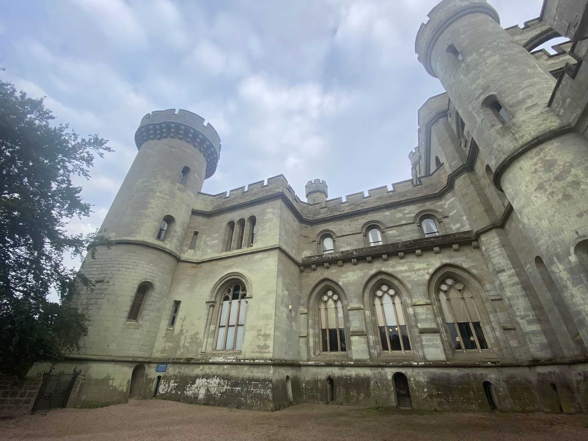 Alexa Function Band Review Wedding Herefordshire