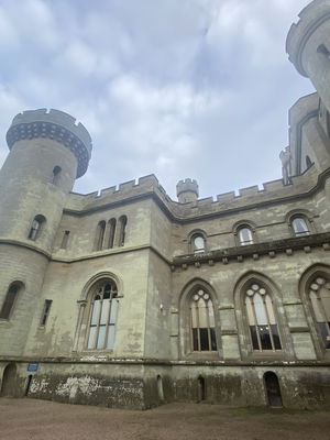 Event Alexa Function Band Leicestershire