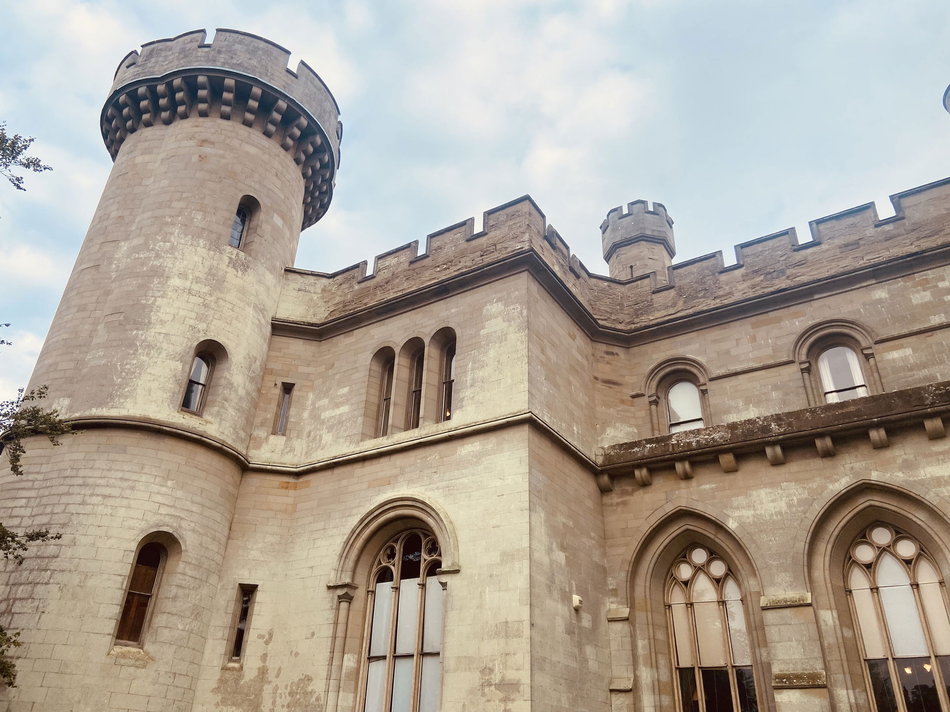 Alexa Function Band Review Wedding Herefordshire