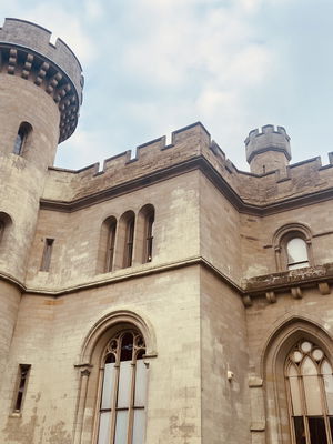 Event Alexa Function Band Leicestershire