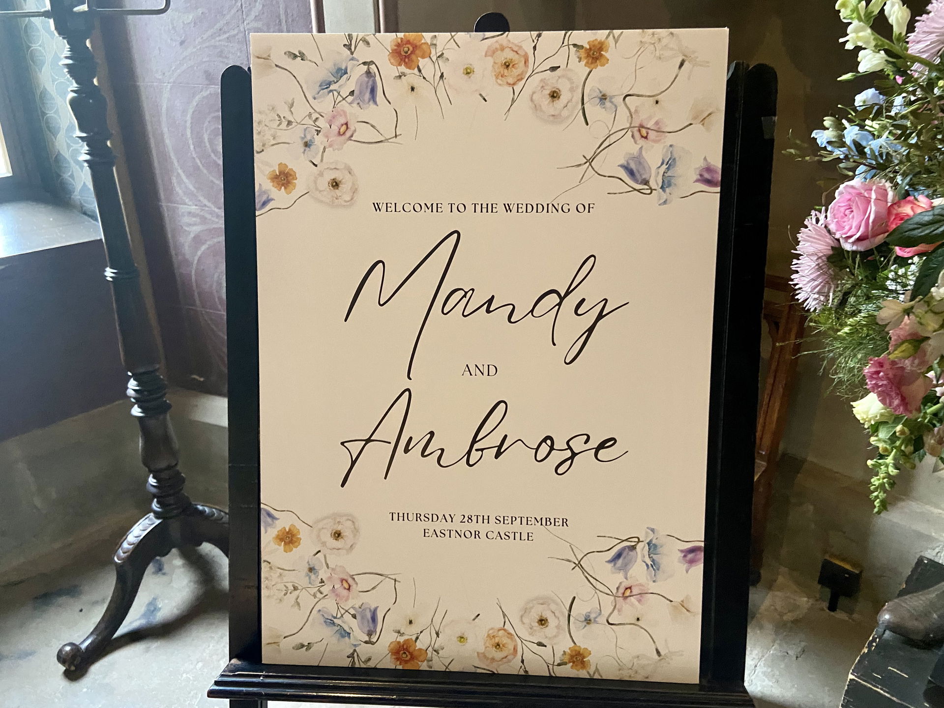 Alexa Function Band Review Wedding Herefordshire