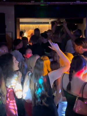 Event Resident DJs DJ Collective Durham