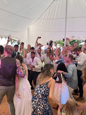 Event Zest Function Band Gillingham, Kent