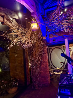 Event Tom Charles Singer Guitarist Stockton on Tees