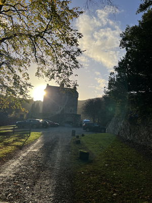 Event Scotland Sounds Wedding DJ Midlothian