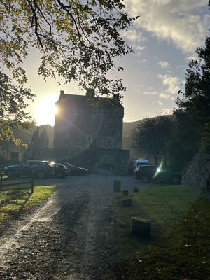 Event Scotland Sounds Wedding DJ Midlothian