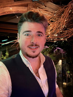 Event Tom Charles Singer Guitarist Stockton on Tees