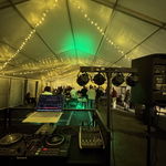 Vivian G booked DJ Rhythmix for their event in Northamptonshire DJ Rhythmix Party DJ Review Corporate Event Northamptonshire