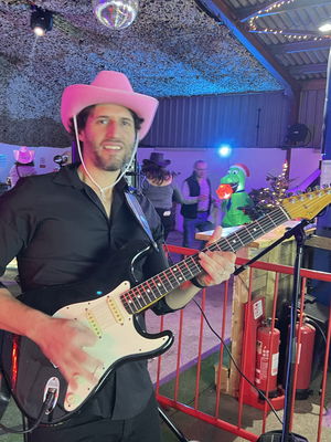 Event The Dukes Function Band Middlesex, Greater London