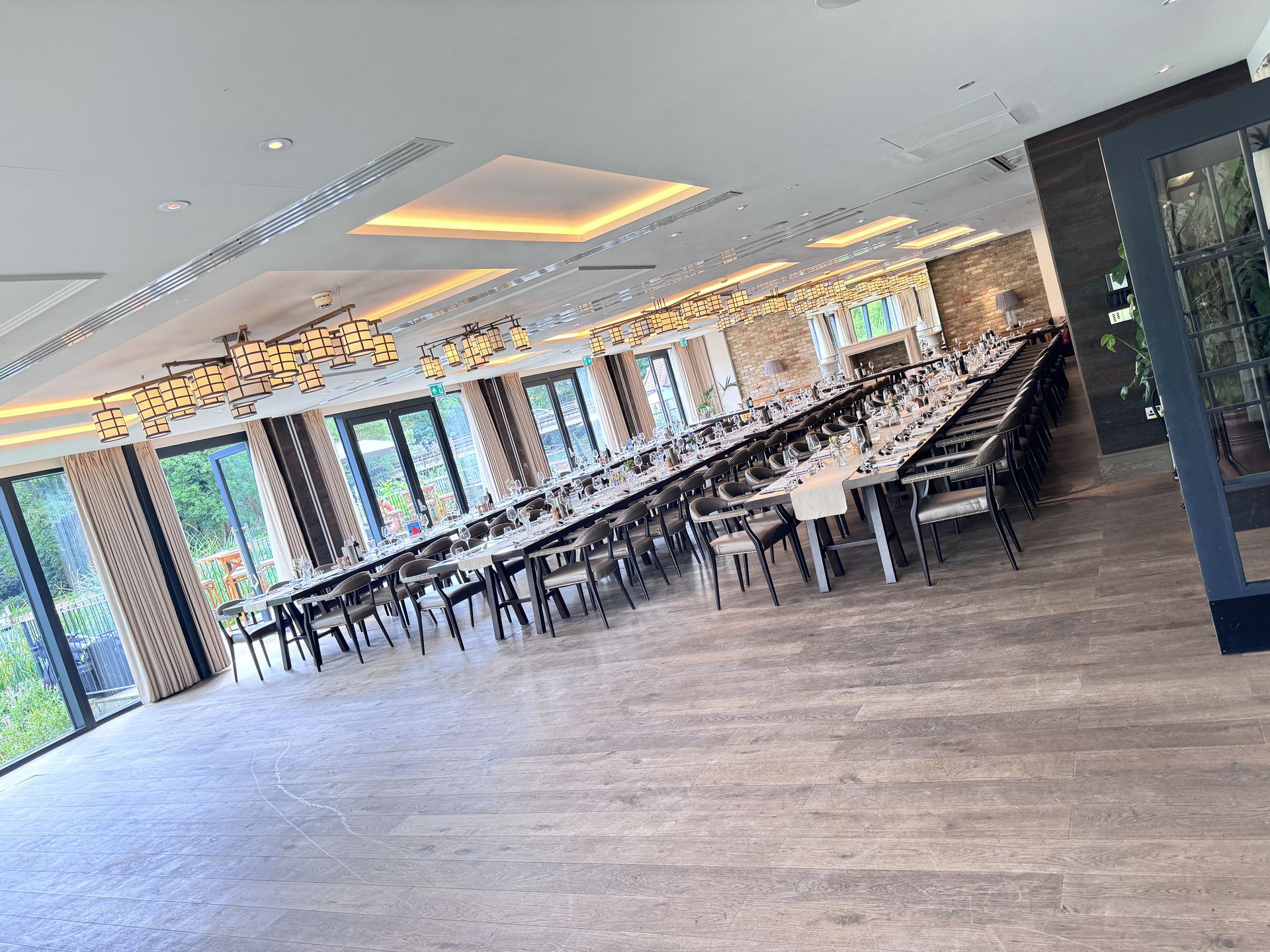 Gary Caribbean Steel Drums Steel Band Review Wedding Berkshire