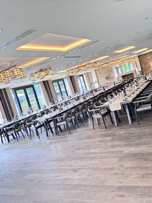 Event Gary Caribbean Steel Drums Steel Band Buckinghamshire