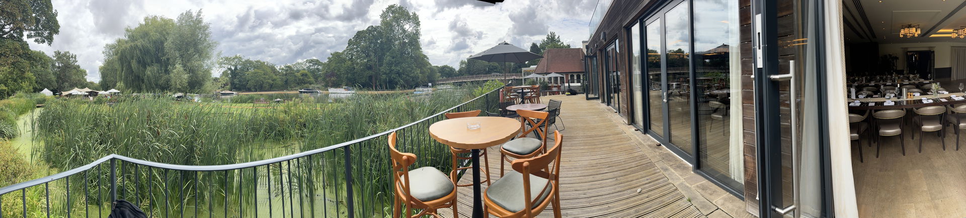 Gary Caribbean Steel Drums Steel Band Review Wedding Berkshire