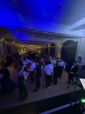 Event Lets Dance Function Band West Yorkshire