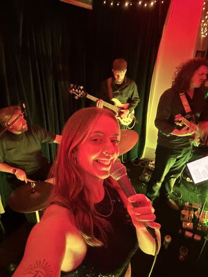 Event Lets Dance Function Band West Yorkshire