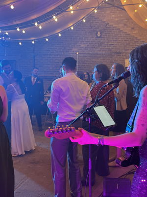 Event The Rips Function Band Northamptonshire