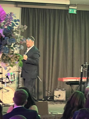 Event Singer DJ Jodie Singer and DJ Bristol