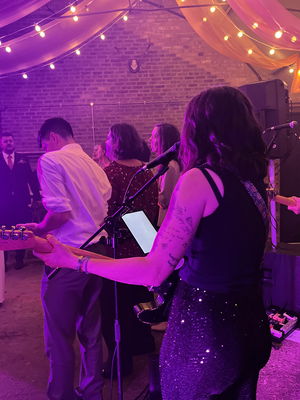 Event The Rips Function Band Northamptonshire