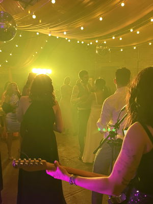 Event The Rips Function Band Northamptonshire