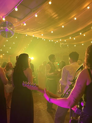 Event The Rips Function Band Northamptonshire