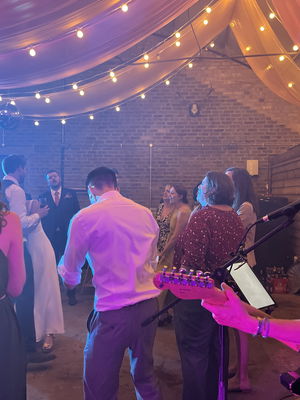 Event The Rips Function Band Northamptonshire