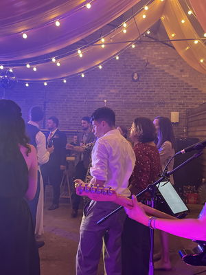 Event The Rips Function Band Northamptonshire