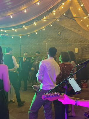 Event The Rips Function Band Northamptonshire