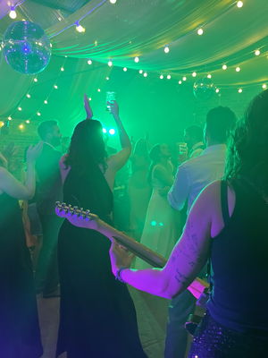 Event The Rips Function Band Northamptonshire