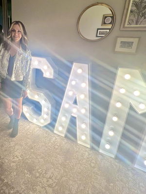 Event Singer DJ Jodie Singer and DJ Bristol