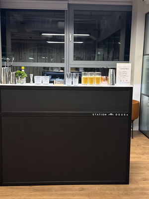 Event Mario Bartenders Cocktail Bars and Bartenders Bracknell, Berkshire