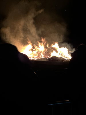 Event Arabian Nights Circus Performer Lancashire