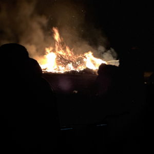 Festival / Outdoor Event in Lincolnshire on 07/11/2025