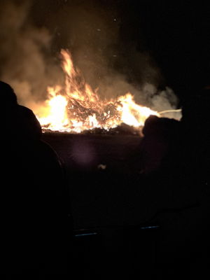 Event Arabian Nights Circus Performer Lancashire