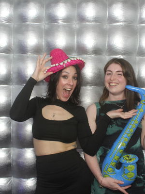 Event Station Photo Booth Photo Booth Hyde, Greater Manchester