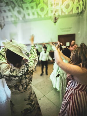 Event Happy Days Function Band Kent