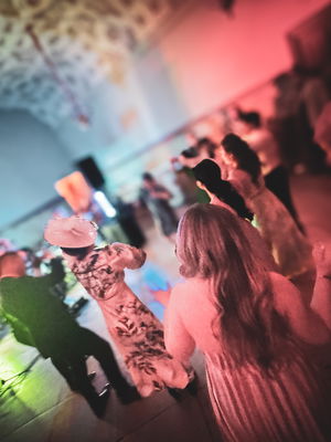 Event Happy Days Function Band Kent