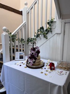 Event Dan Trilby Singer Guitarist Bromsgrove. Worcestershire