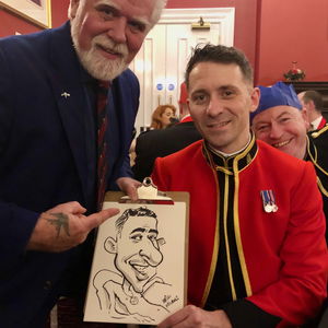 HM Forces / Army / Navy / RAF Event in Wiltshire on 07/12/2024