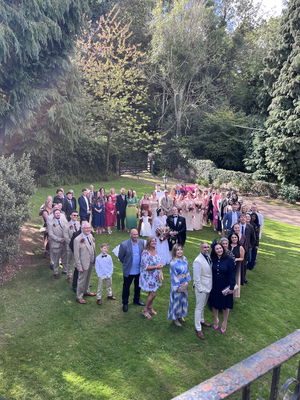 Event Dan Trilby Singer Guitarist Bromsgrove. Worcestershire