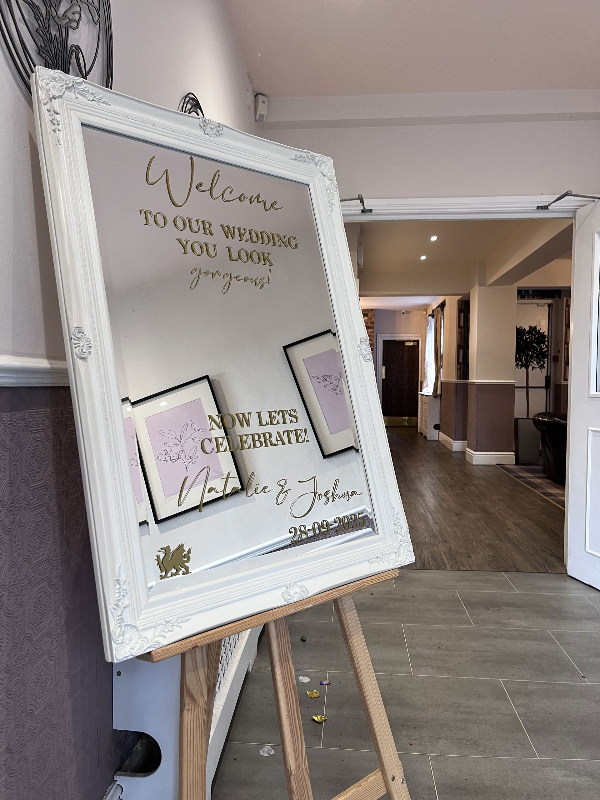 Dan Trilby Singer Guitarist Review Wedding Shropshire