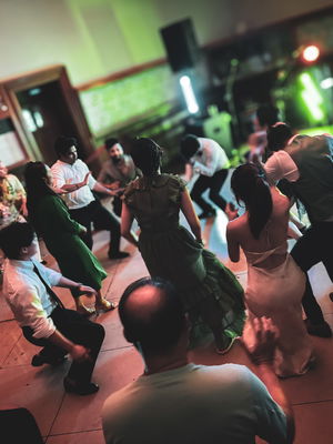 Event Happy Days Function Band Kent