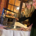 My Party Band Function Band Review Wedding Northamptonshire