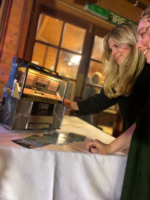 Event My Party Band Function Band Northamptonshire