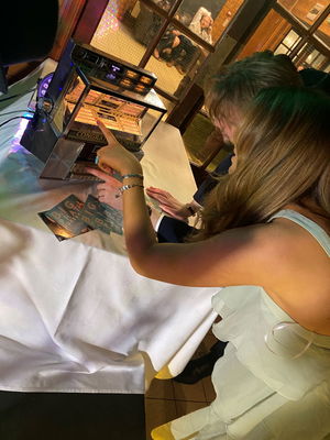 Event My Party Band Function Band Northamptonshire