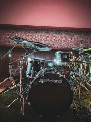 Event Happy Days Function Band Kent