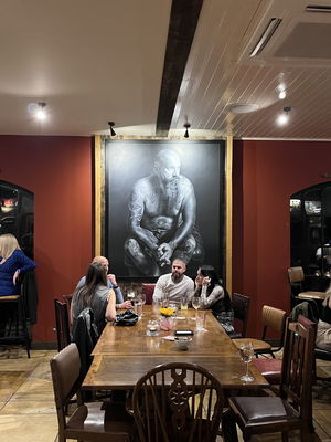 Event Dan Trilby Singer Guitarist Bromsgrove. Worcestershire